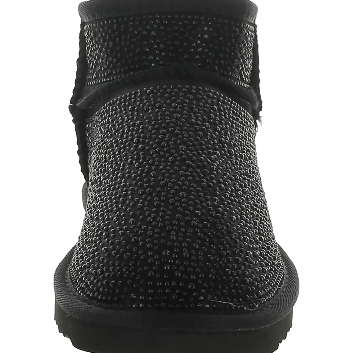 Ariee Faux Fur Ankle Winter & Snow Boots