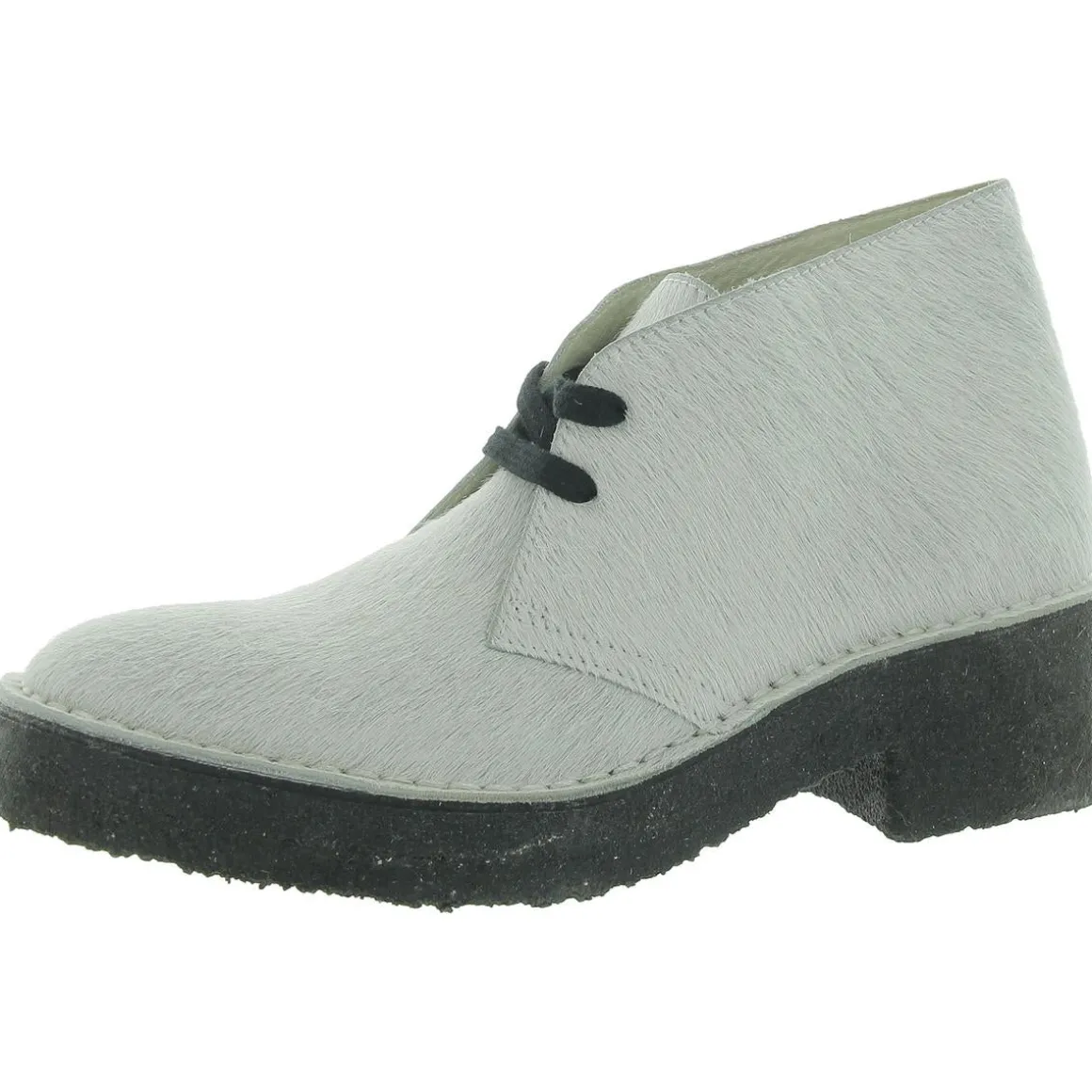 Arisa Desert Suede Lace Up Ankle Boots