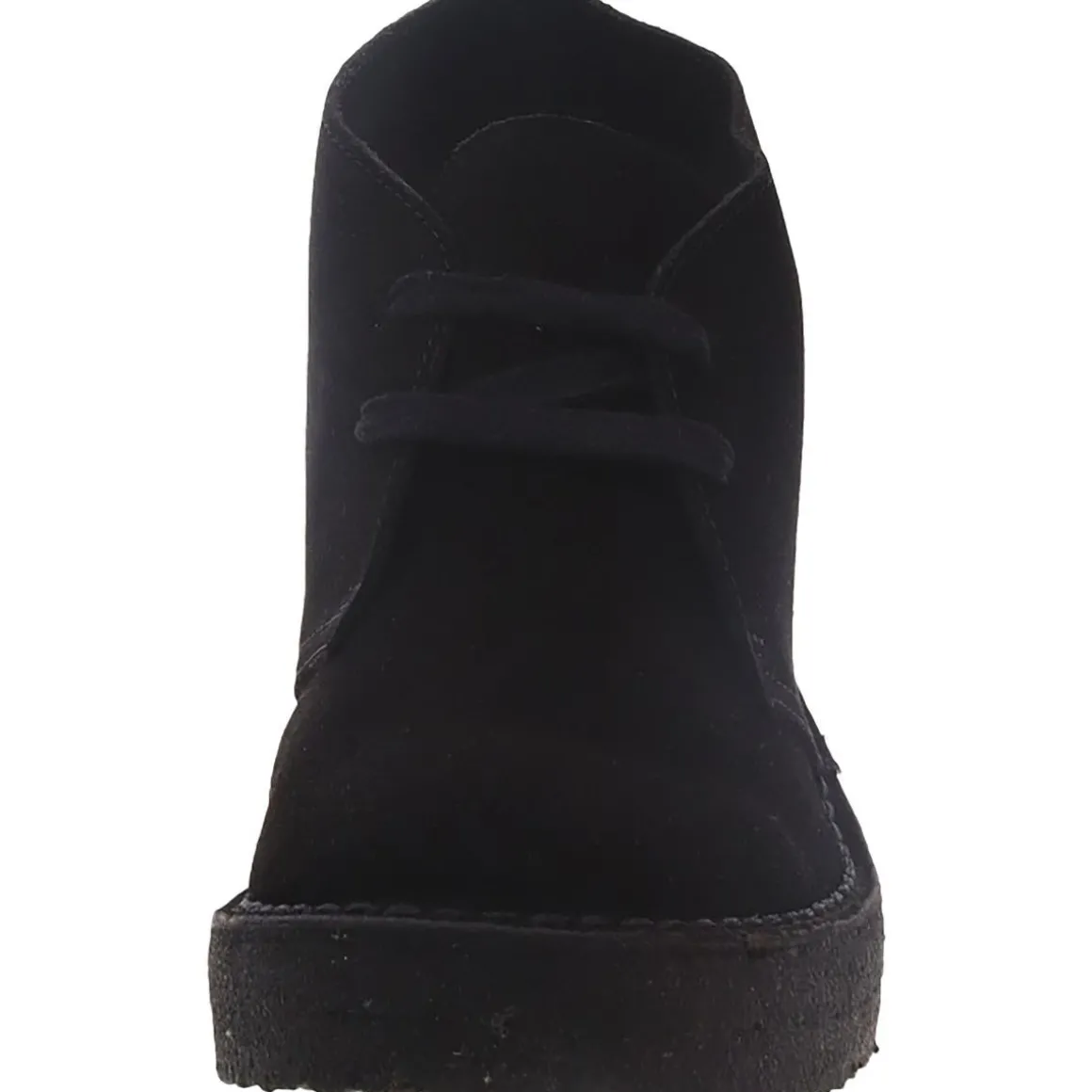 Arisa Desert Suede Lace Up Ankle Boots