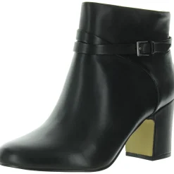 Arlette Suede Z Ankle Boots