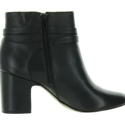 Arlette Suede Z Ankle Boots