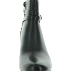 Arlette Suede Z Ankle Boots