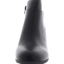 Artemyss Padded Insole Heels Ankle Boots