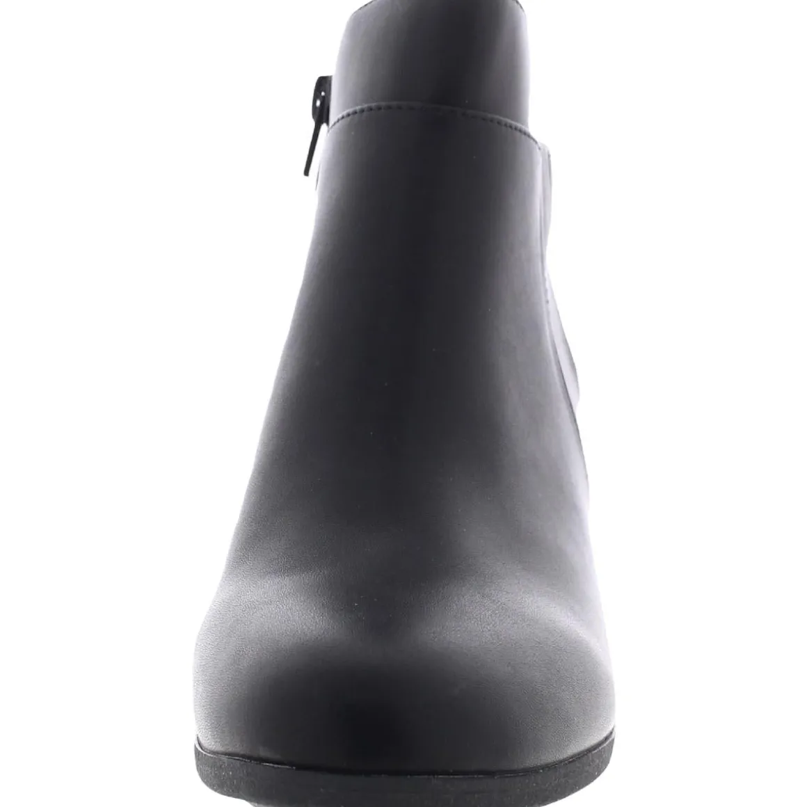 Artemyss Padded Insole Heels Ankle Boots