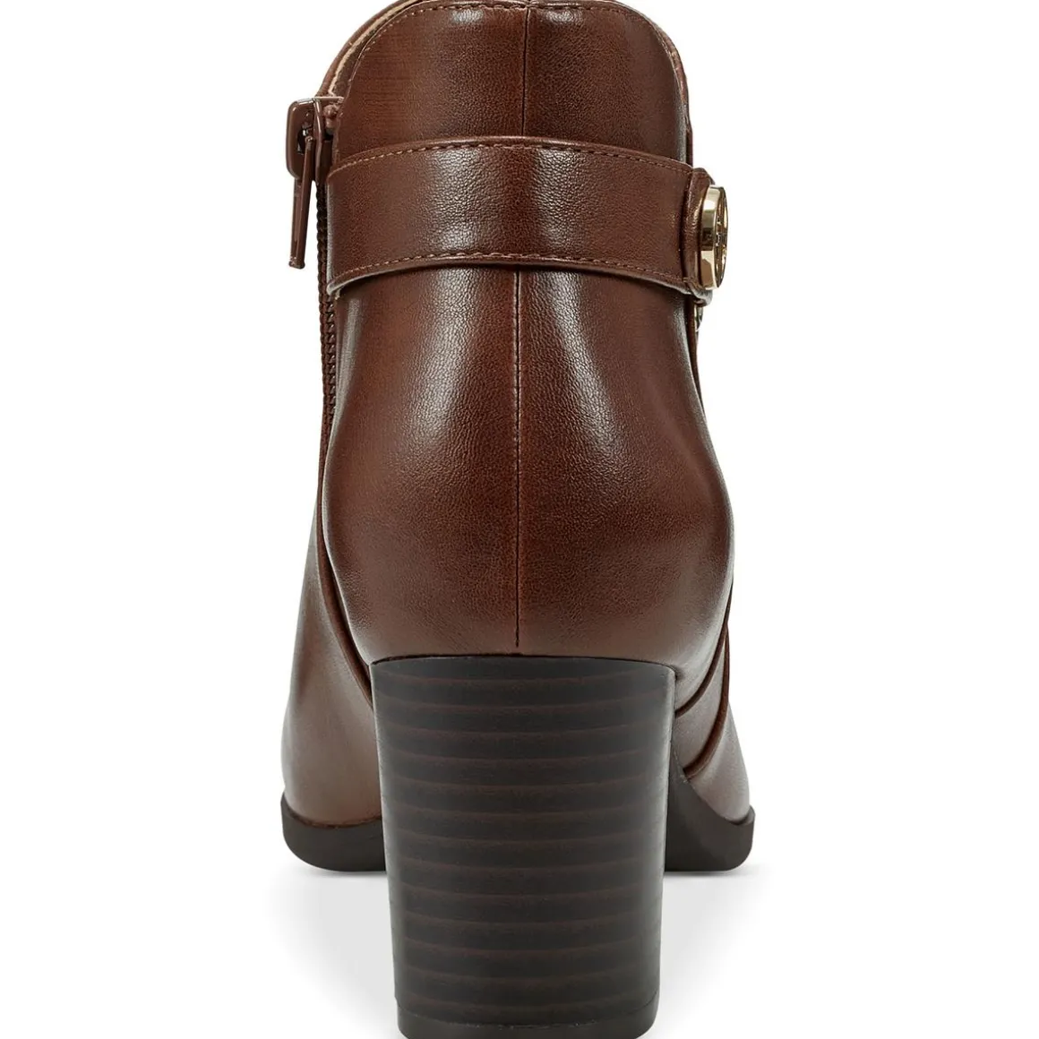 Artemyss Padded Insole Heels Ankle Boots