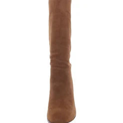 Artizan II Suede Mid-Calf Boots