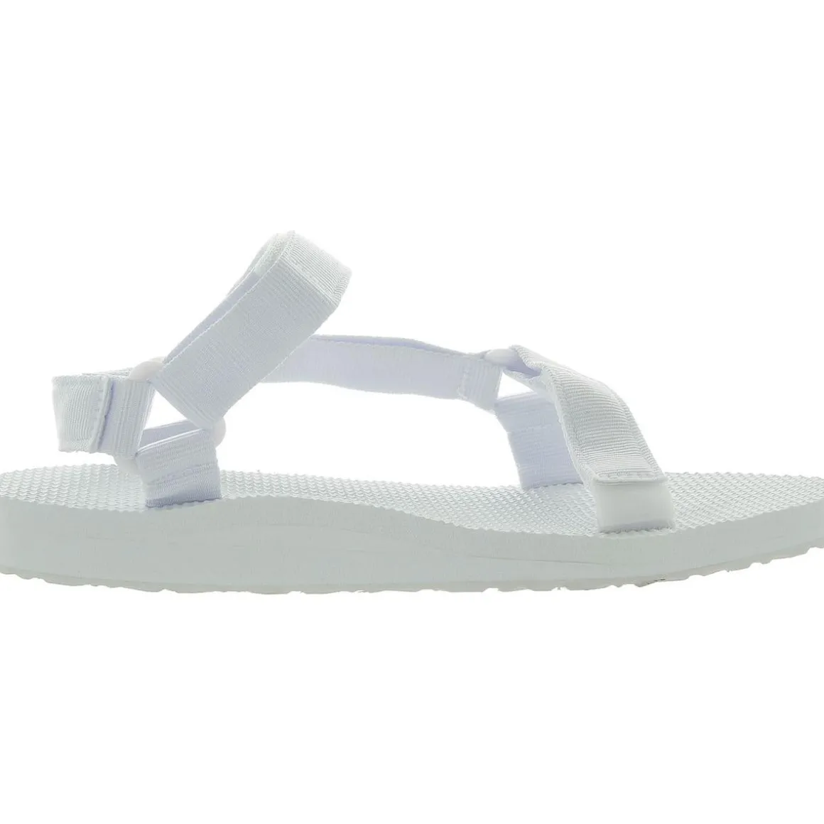 Aruba Textured Adjustable Flatform Sandals