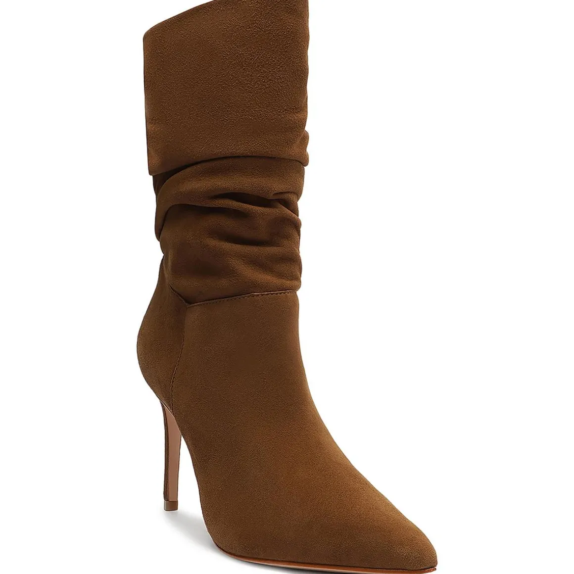 Ashlee Slouchy Booties