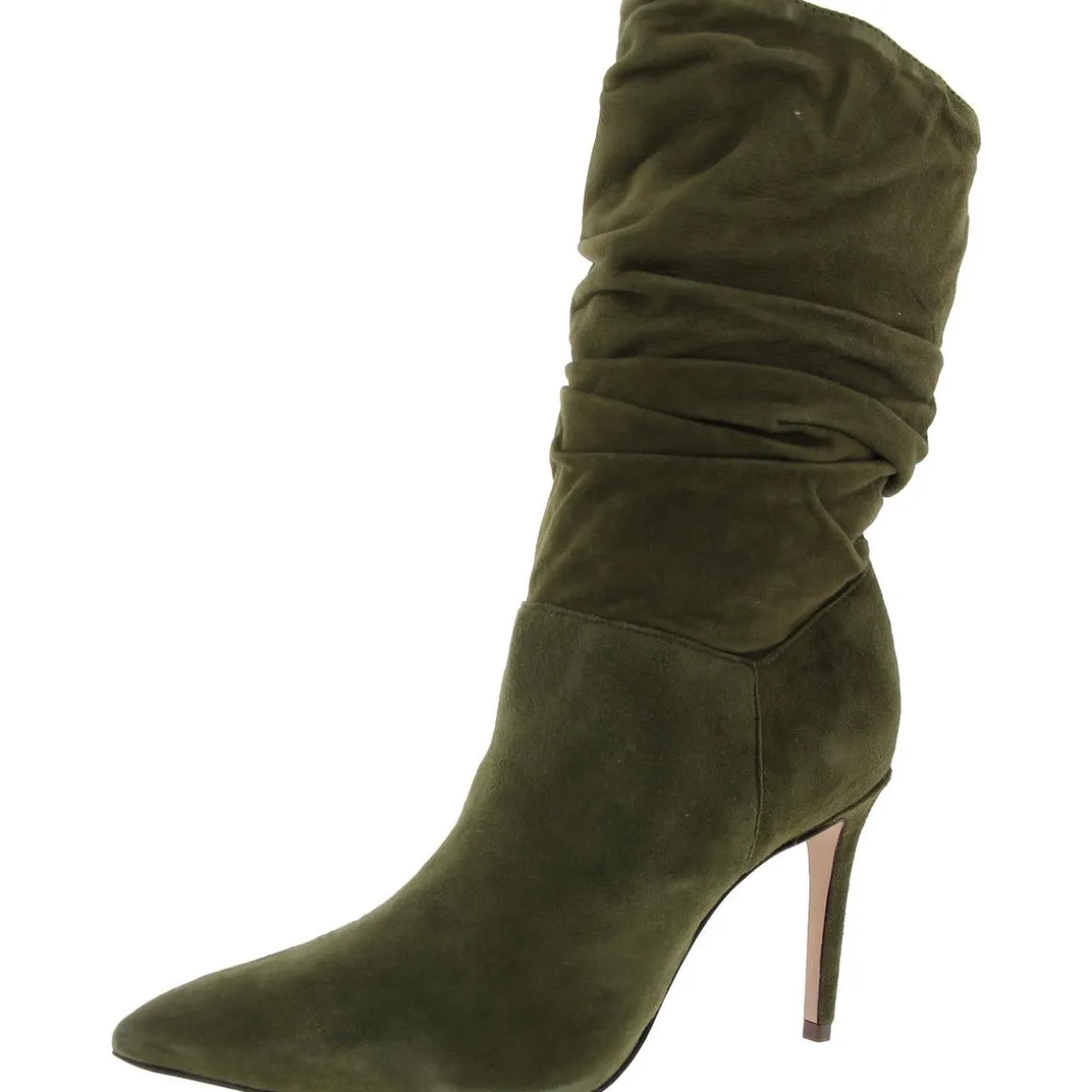 Ashlee Slouchy Booties
