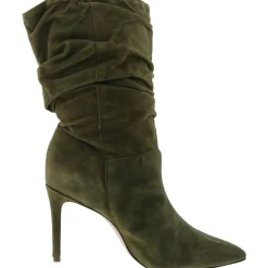 Ashlee Slouchy Booties