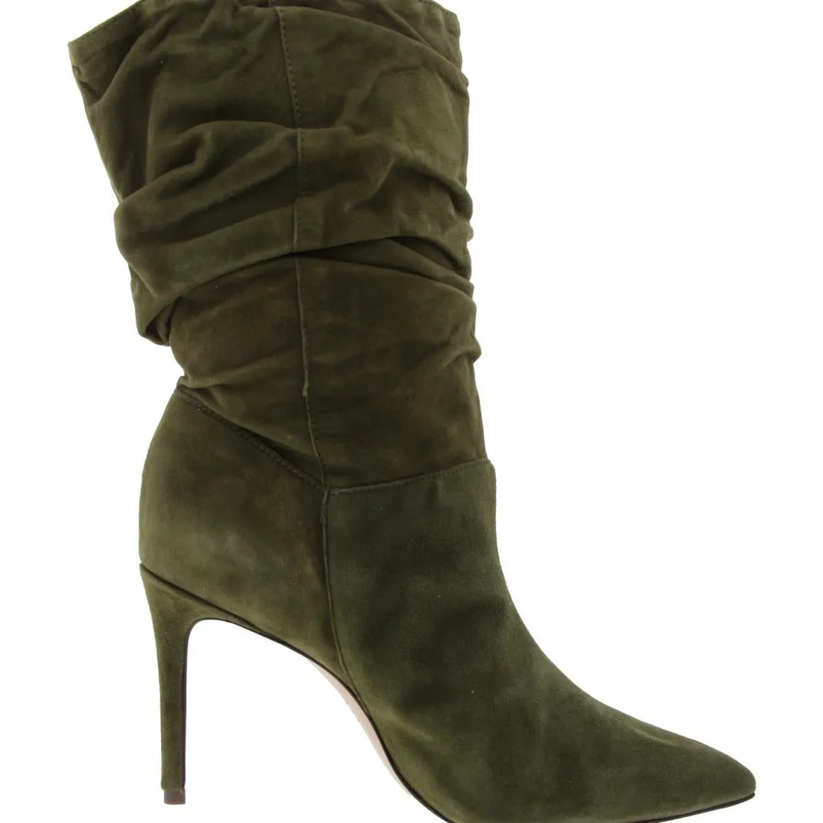Ashlee Slouchy Booties