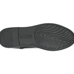 Aubrey Leather Tall Knee-High Boots