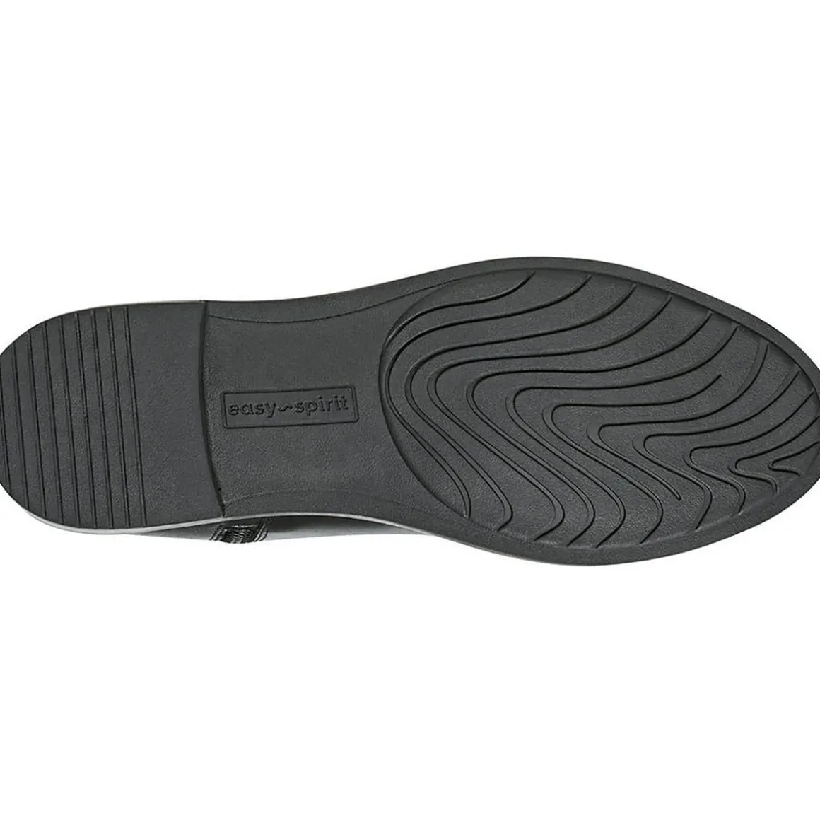 Aubrey Leather Tall Knee-High Boots