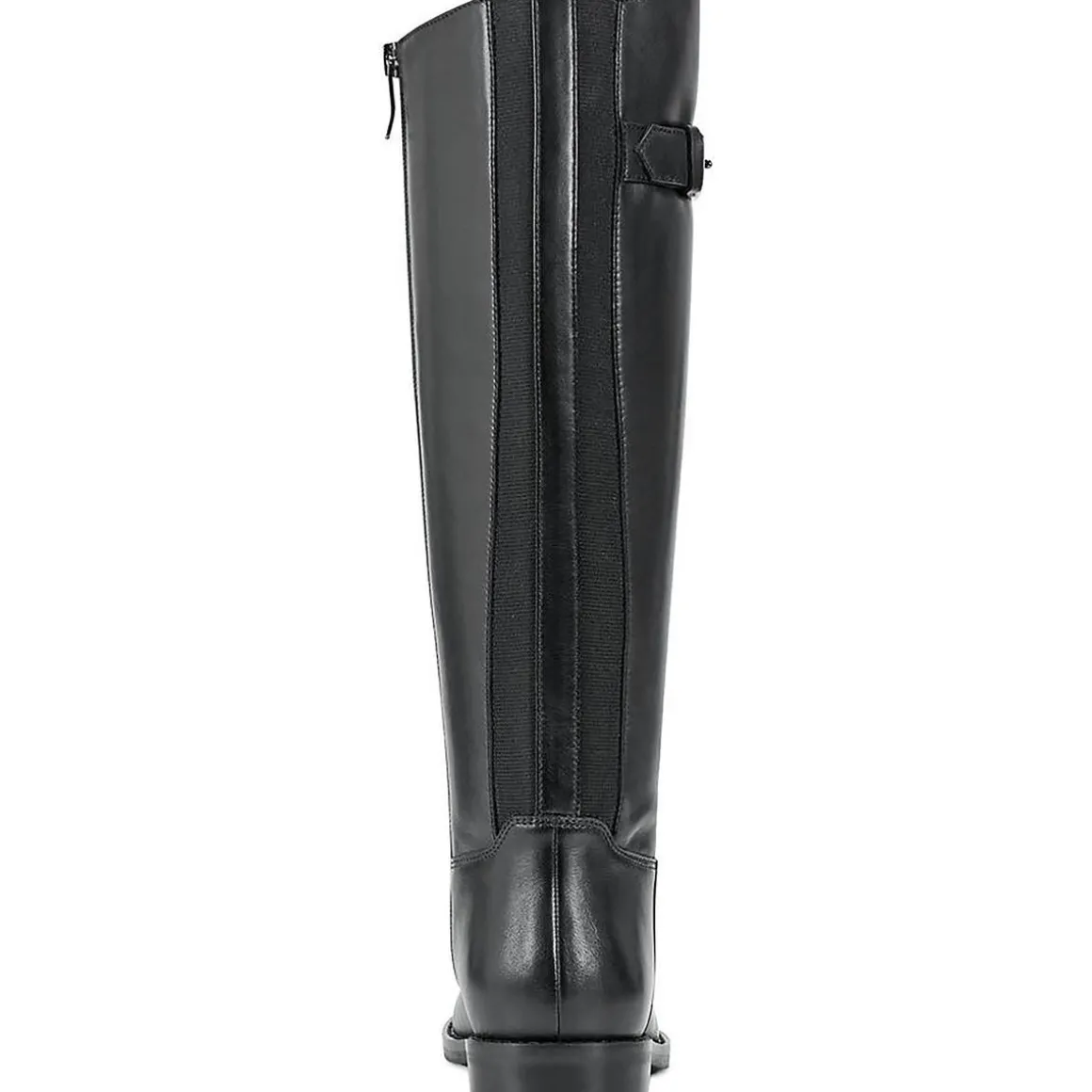 Aubrey Leather Tall Knee-High Boots