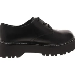 Authentick Lugged Sole Dressy Oxfords