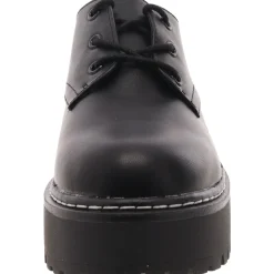 Authentick Lugged Sole Dressy Oxfords