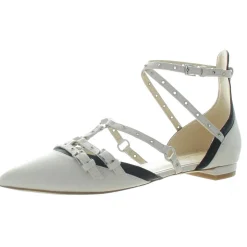 Aweso Adjustable Leather Ankle Strap