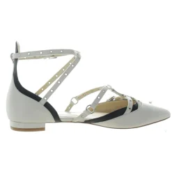 Aweso Adjustable Leather Ankle Strap