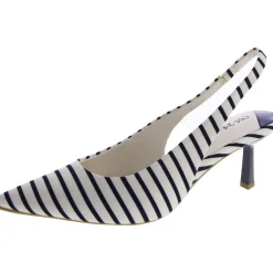 Baeley Heels Pump Slingback Sandals