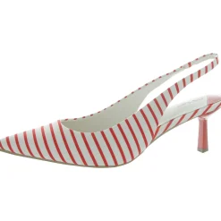 Baeley Heels Pump Slingback Sandals