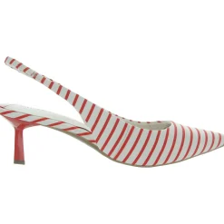 Baeley Heels Pump Slingback Sandals