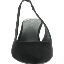 Baeley Heels Pump Slingback Sandals