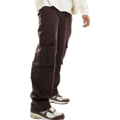 Baggy Cargo Pant Pocket Cotton Cargo Pants