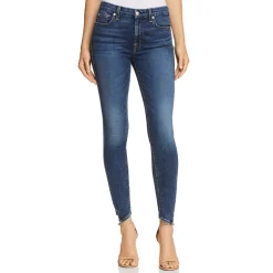 b(air) Ankle Slimming Skinny Jeans