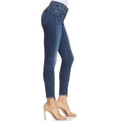 b(air) Ankle Slimming Skinny Jeans