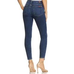 b(air) Ankle Slimming Skinny Jeans