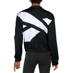 Banded Track Jacket