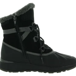 BANDIE Faux Fur Waterproof Winter & Snow Boots