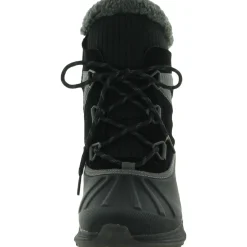 BANDIE Faux Fur Waterproof Winter & Snow Boots