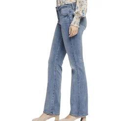 Barbara Denim Bootcut Jeans