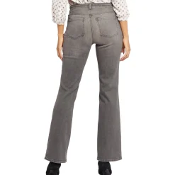 Barbara Tummy Slimming Denim Bootcut Jeans