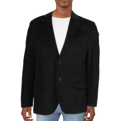 Bard Elbow Patches Corduroy Sportcoat