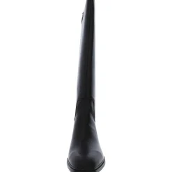 Barile 3 Faux Leather Knee-High Boots