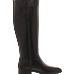BARILE 8 Solid Knee-High Boots