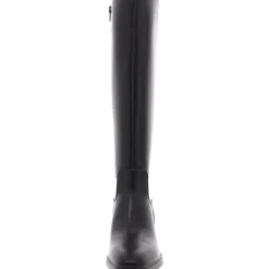 BARILE 8 Solid Knee-High Boots