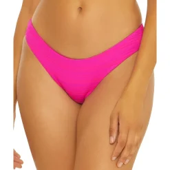 Beachwear Cheeky Swim Bottom Separates