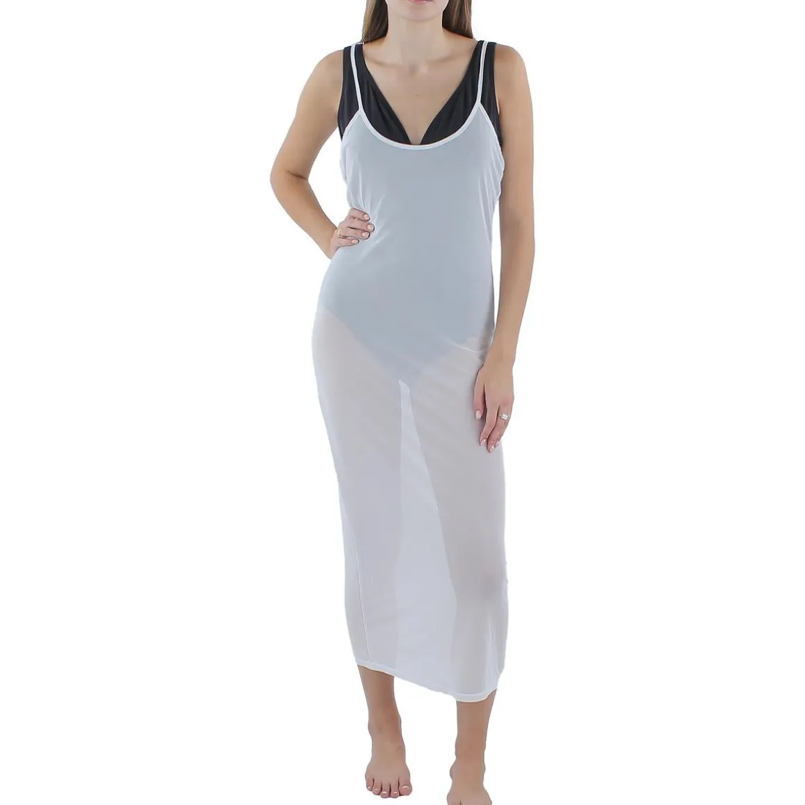 Beachwear Summer Cover-Up