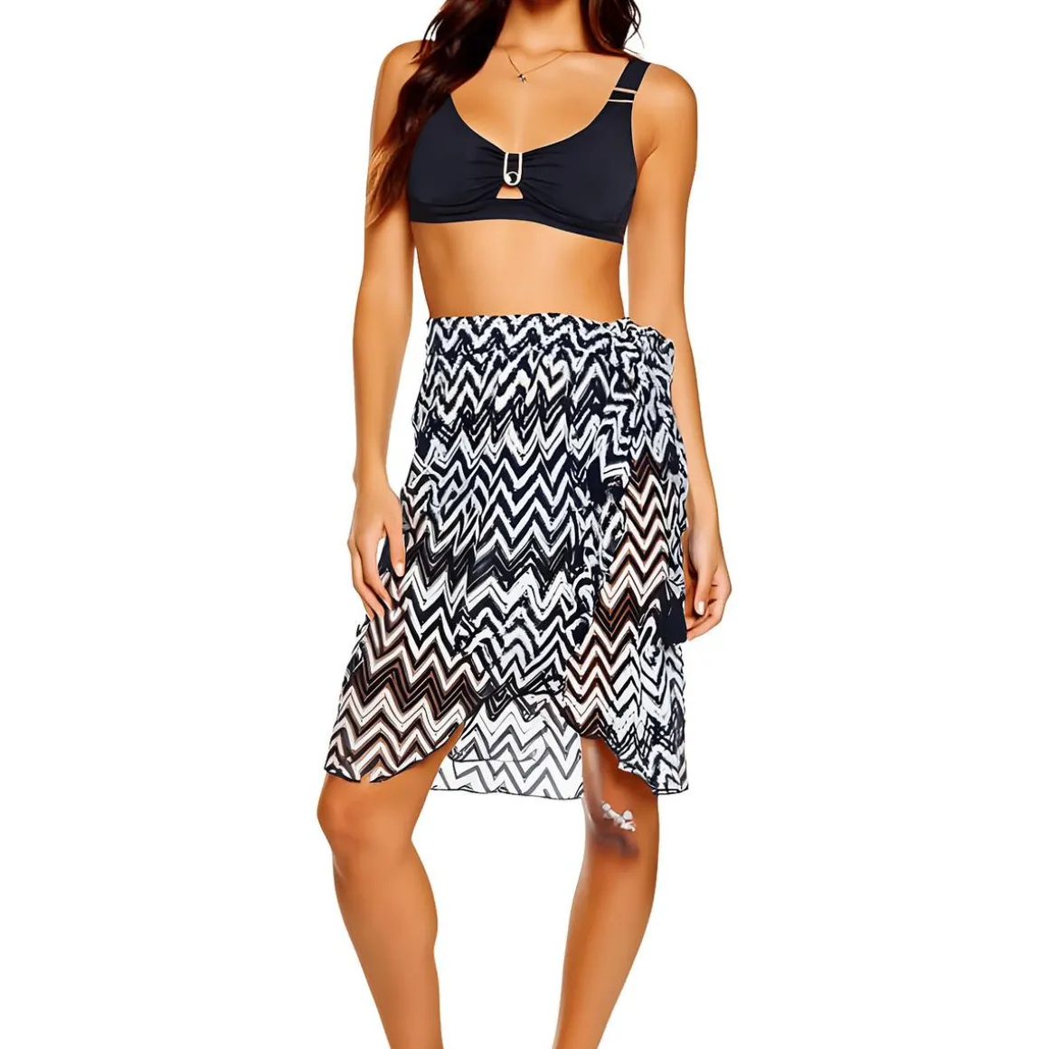 Beachwear Summer Cover-Up