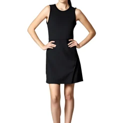 Beaded Cocktail And Party Dress