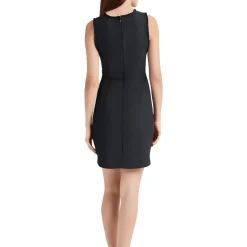 Beaded Cocktail And Party Dress