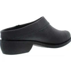 Becca Casual Flats Mules