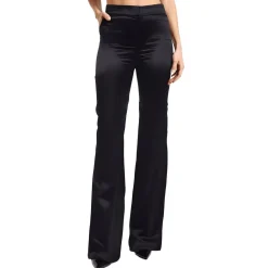 Bee Darlin Juniors Wide Leg Pants