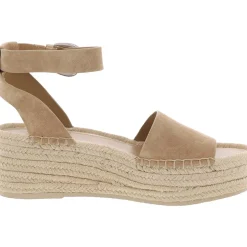 Belisa Woven Espadrilles