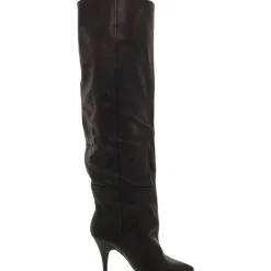 Bellamie Wide Calf Tall Over-The-Knee Boots