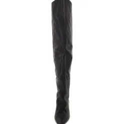 Bellamie Wide Calf Tall Over-The-Knee Boots