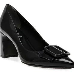 Bentley Bow Slip-On Pumps